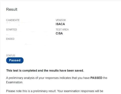 CISA