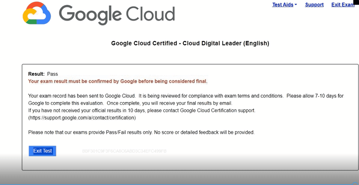 Google Cloud-Digital-Leader-1