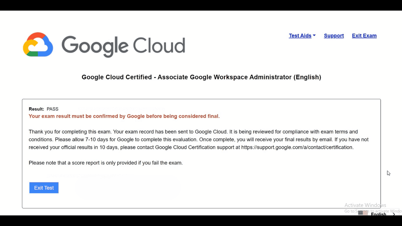Google-Workspace-Administrator