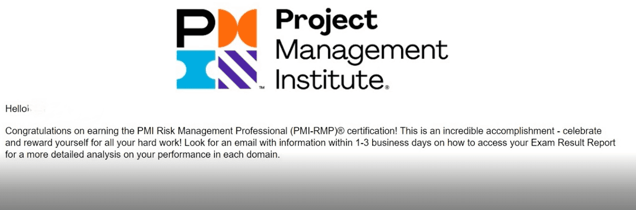 PMI-RMP