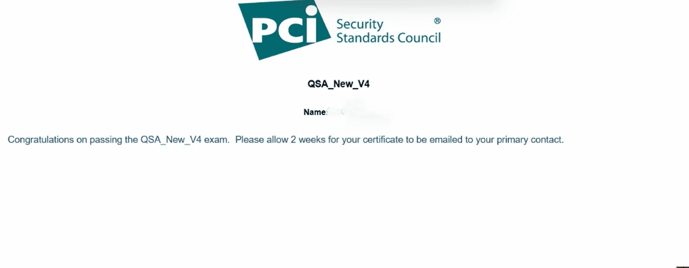 PCI SSC QSA_New_V4